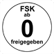 Altersfreigabe