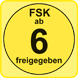 Altersfreigabe
