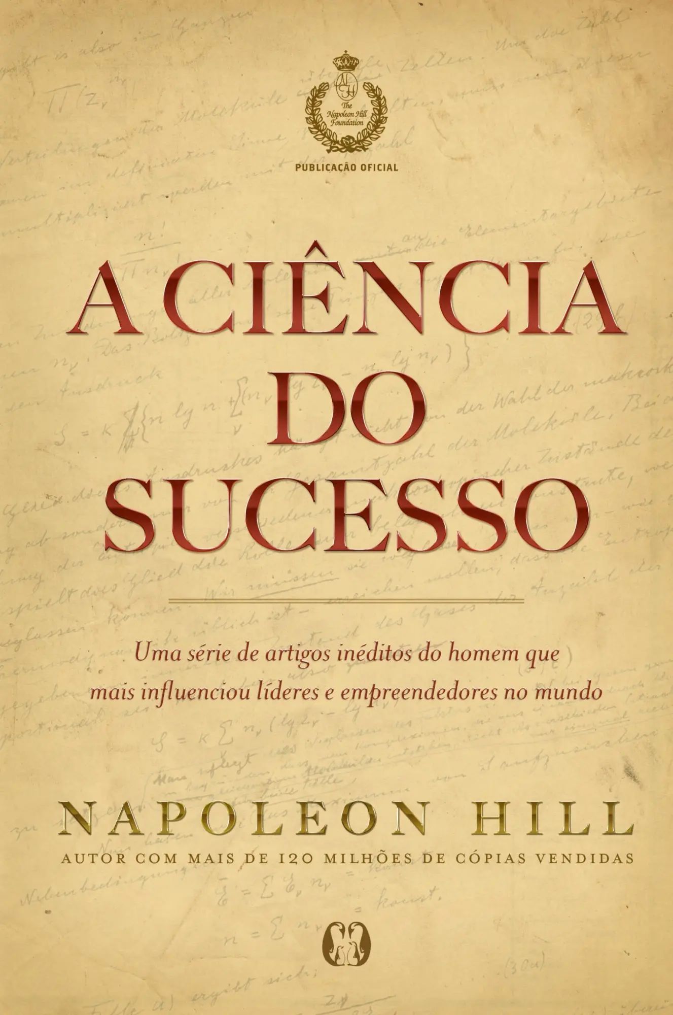 A ciência do sucesso / Napoleon Hill / Taschenbuch / Kartoniert Broschiert / Portugiesisch / 2018 / Citadel / EAN 9788568014622 - Hill, Napoleon
