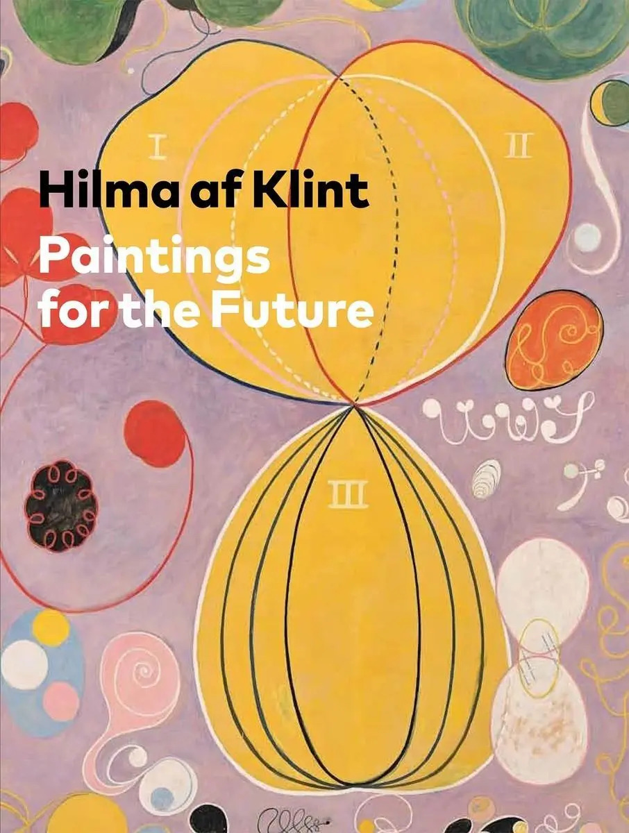 Hilma AF Klint: Paintings for the Future / Tracey Bashkoff / Buch / Gebunden / Englisch / 2018 / Guggenheim Museum / EAN 9780892075430 - Bashkoff, Tracey