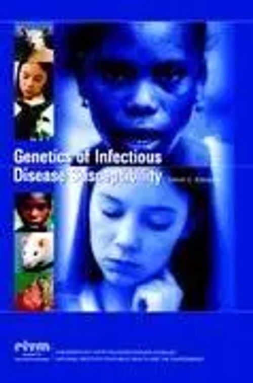 Genetics of Infectious Disease Susceptibility / Tjeerd G. Kimman / Taschenbuch / 250 S. / Englisch / 2010 / Springer Netherland / EAN 9789048157631 - Kimman, Tjeerd G.