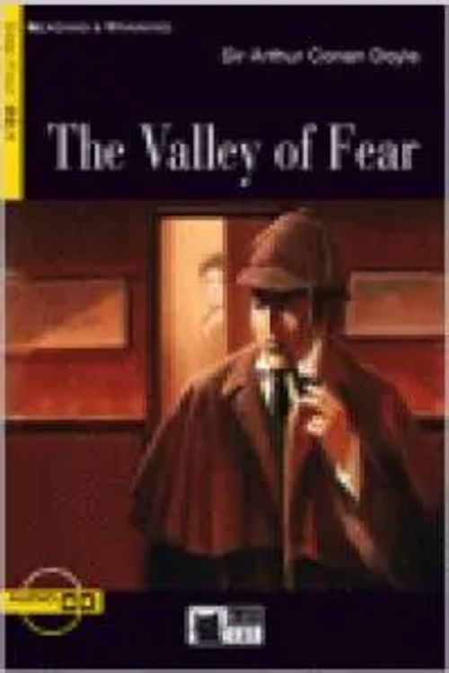 Reading & Training / The Valley of Fear + audio CD / Arthur Conan Doyle (u. a.) / Taschenbuch / Kartoniert Broschiert / Englisch / 2012 / CIDEB s.r.l. / EAN 9788853006141 - Conan Doyle, Arthur