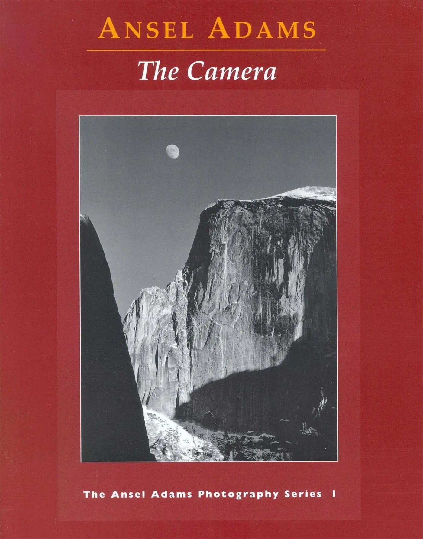 New Photo Series 1: Camera / Ansel Adams / Taschenbuch / New Photo / Kartoniert Broschiert / Englisch / 1995 / Little, Brown & Company / EAN 9780821221846 - Adams, Ansel