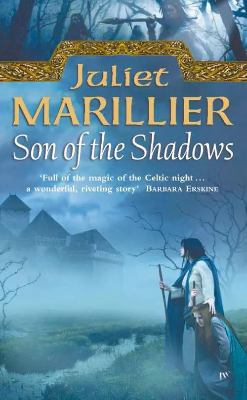 Marillier, J: Son of the Shadows / Book 2 of the Sevenwaters Trilogy / Juliet Marillier / Taschenbuch / The Sevenwaters Trilogy / Kartoniert Broschiert / Englisch / 2002 / Harper Collins Publ. UK - Marillier, Juliet
