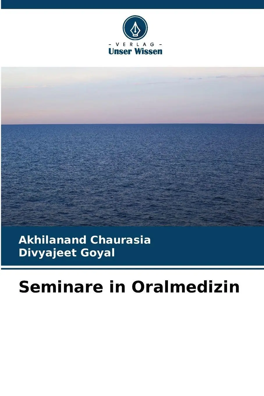 Seminare In Oralmedizin | Akhilanand Chaurasia (U. A.) | Taschenbuch | 144 S.-image