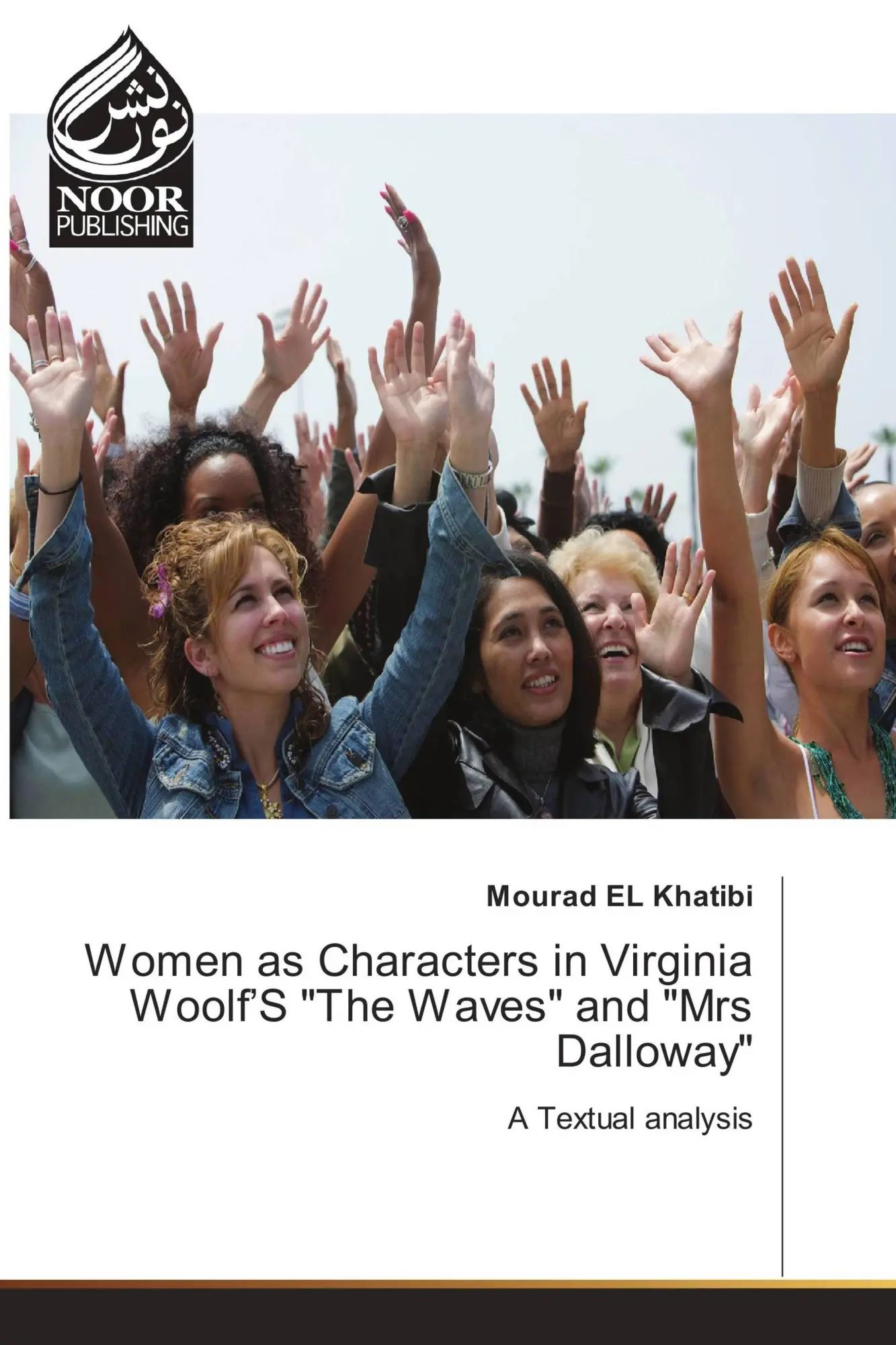 Women as Characters in Virginia Woolf'S 