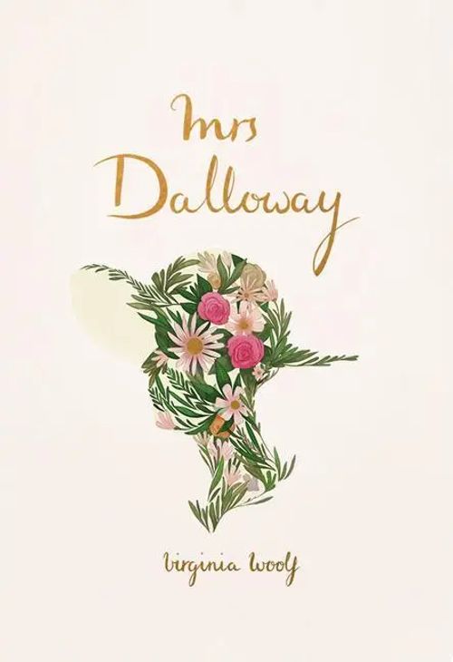 Mrs Dalloway / Virginia Woolf / Buch / Gebunden / Englisch / 2022 / Wordsworth Editions Ltd / EAN 9781840221961 - Woolf, Virginia