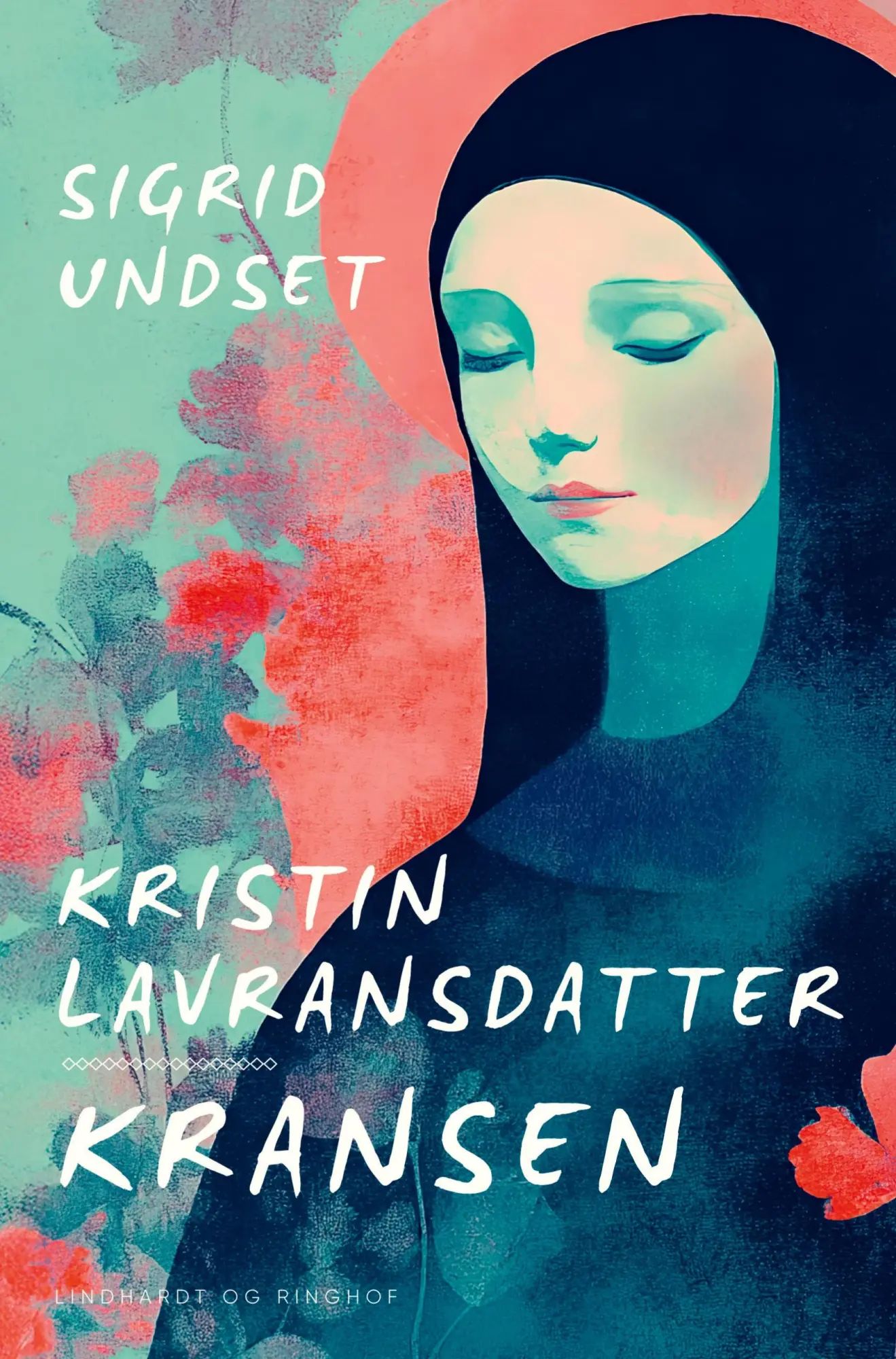 Kristin Lavransdatter - Kransen / Sigrid Undset / Taschenbuch / Dänisch / 2025 / Lindhardt og Ringhof / EAN 9788728388068 - Undset, Sigrid