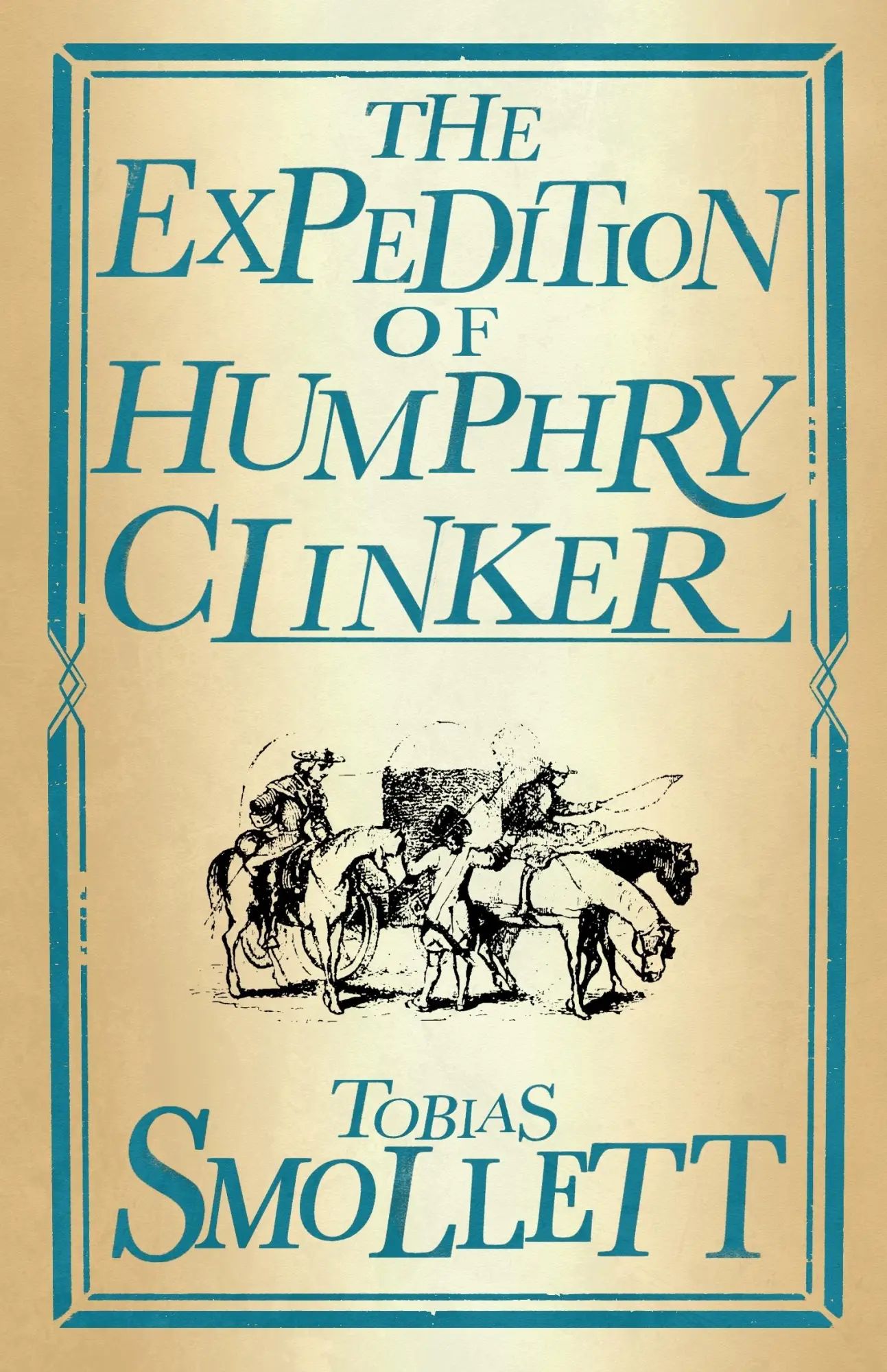 The Expedition of Humphry Clinker / Annotated Edition (Alma Classics Evergreens) / Tobias Smollett / Taschenbuch / Kartoniert Broschiert / Englisch / 2020 / Alma Books Ltd / EAN 9781847498083 - Smollett, Tobias