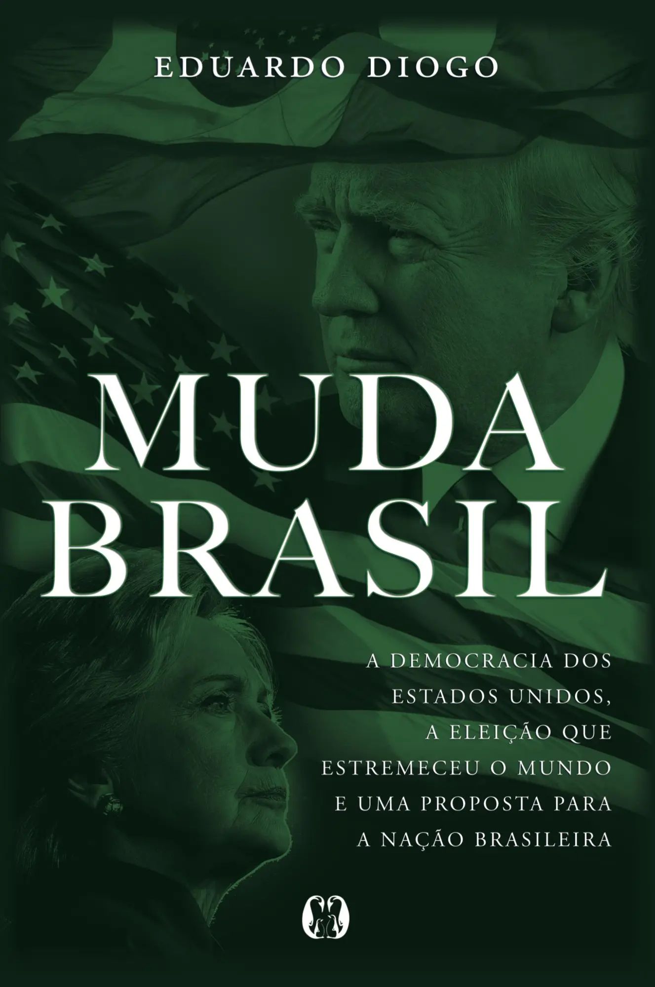Muda Brasil / Eduardo Diogo / Taschenbuch / Kartoniert Broschiert / Portugiesisch / 2018 / Citadel / EAN 9788568014684 - Diogo, Eduardo