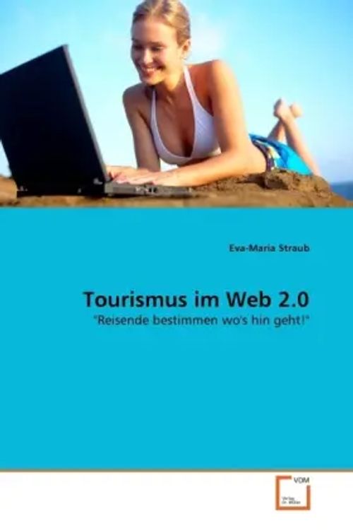 Tourismus im Web 2.0 /