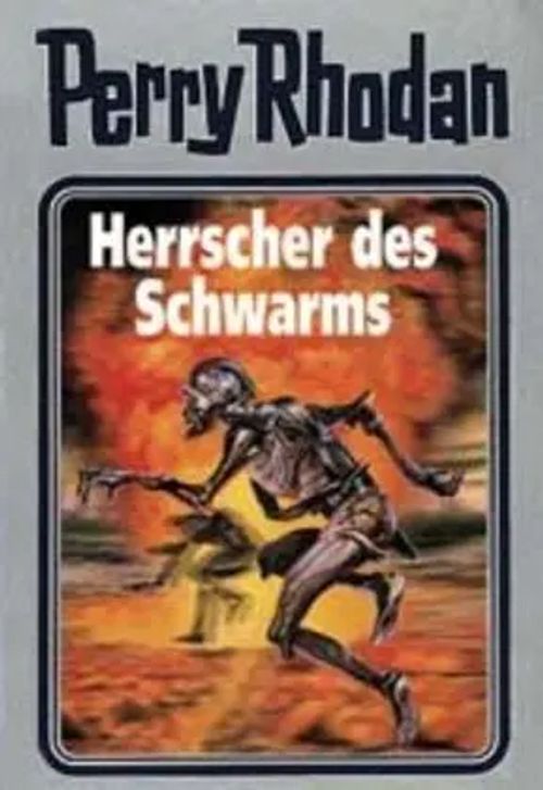 Perry Rhodan - Herrscher des Schwarms / William Voltz / Buch / 416 S. / Deutsch / 2001 / Moewig - ein Verlag der Edel Verlagsgruppe / EAN 9783811820791 - Voltz, William