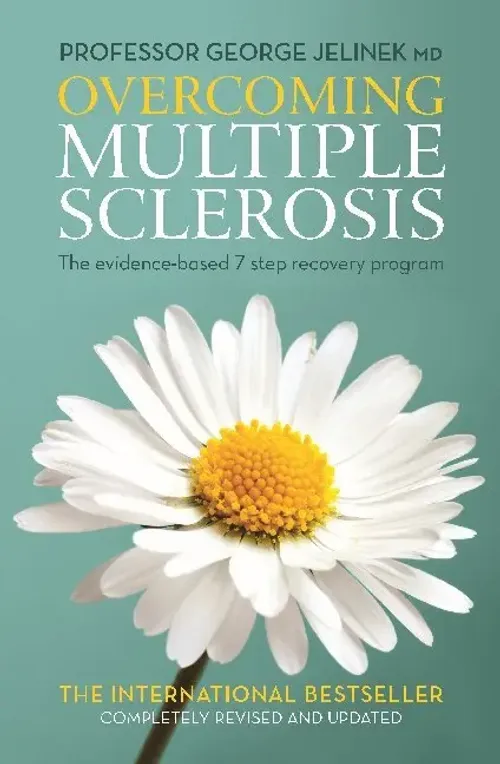 Overcoming Multiple Sclerosis | George Jelinek | Taschenbuch | Englisch | 2016-image