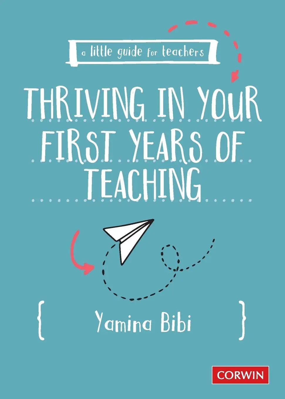 A Little Guide For Teachers | Yamina Bibi | Taschenbuch | Englisch | 2024-image